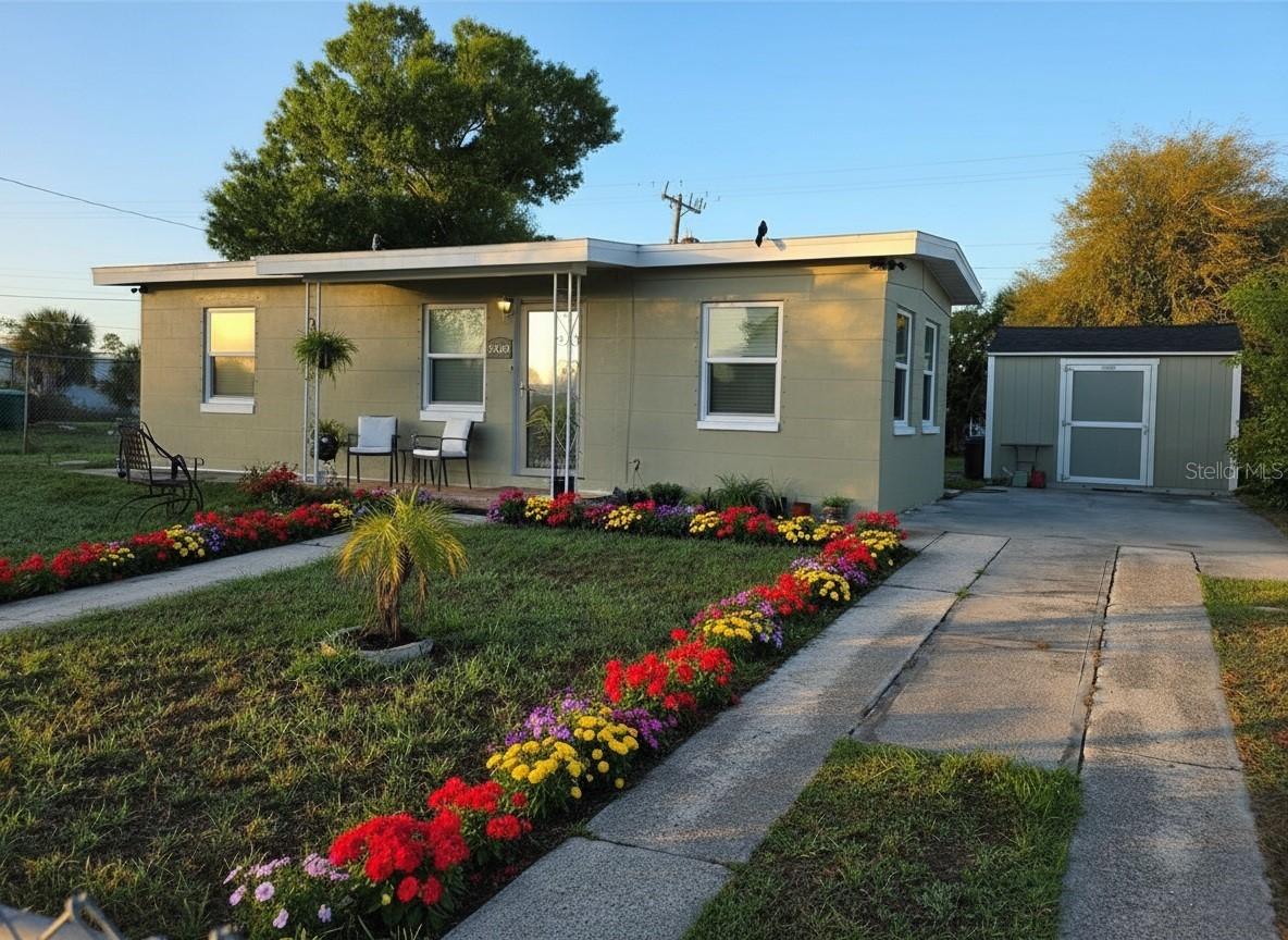 3469 Normandy Dr., Port Charlotte, FL 33952