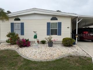 5601 Duncan Rd. #43, Punta Gorda, FL 33982