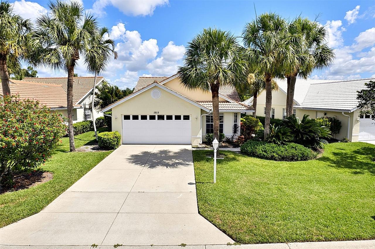 1803 Ashley Dr., Venice, FL 34292