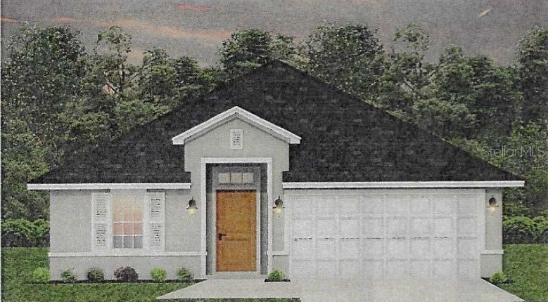 22277 Esplanade Ave., Port Charlotte, FL 33954