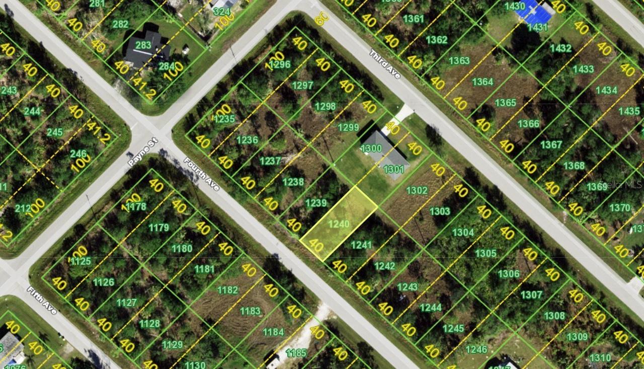 11352 4th Ave., Punta Gorda, FL 33955