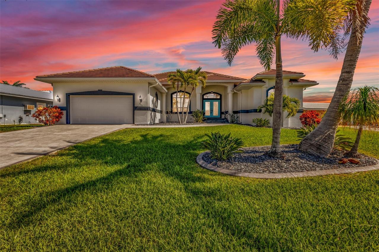 360 Capri Isles Ct., Punta Gorda, FL 33950