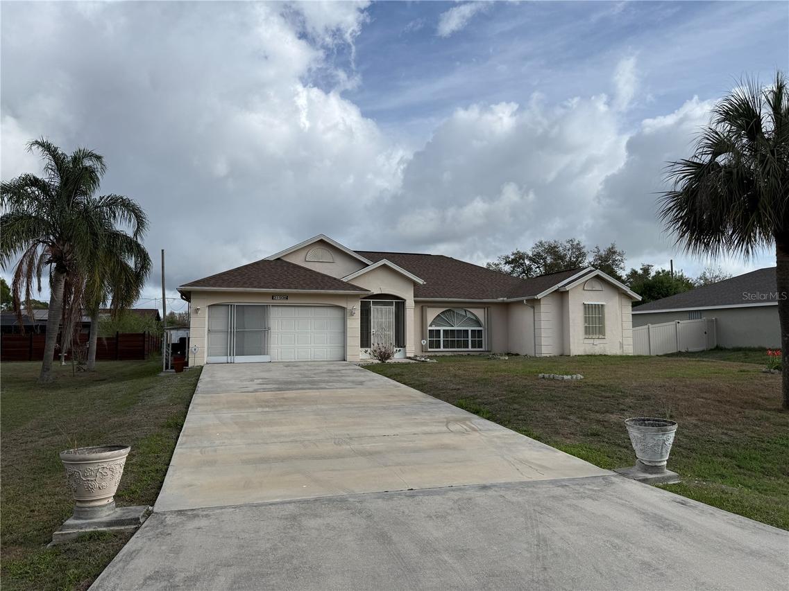 21506 Quesada Ave., Port Charlotte, FL 33952
