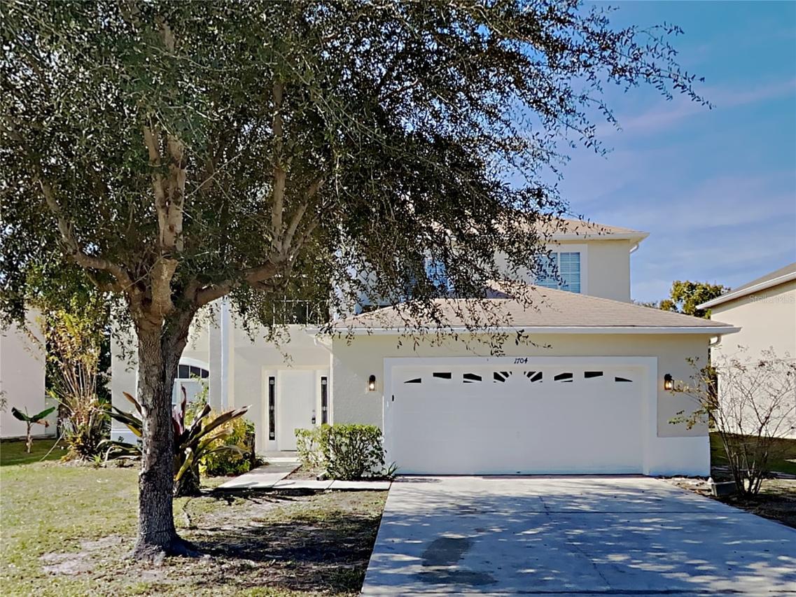 1704 Pilchard Dr., Poinciana, FL 34759