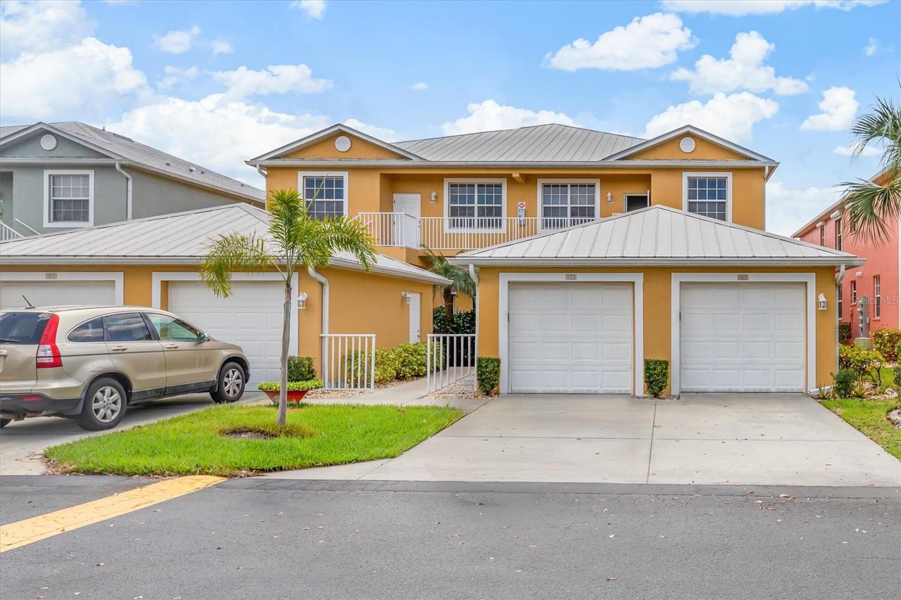 2002 Bal Harbor Blvd. #312, Punta Gorda, FL 33950