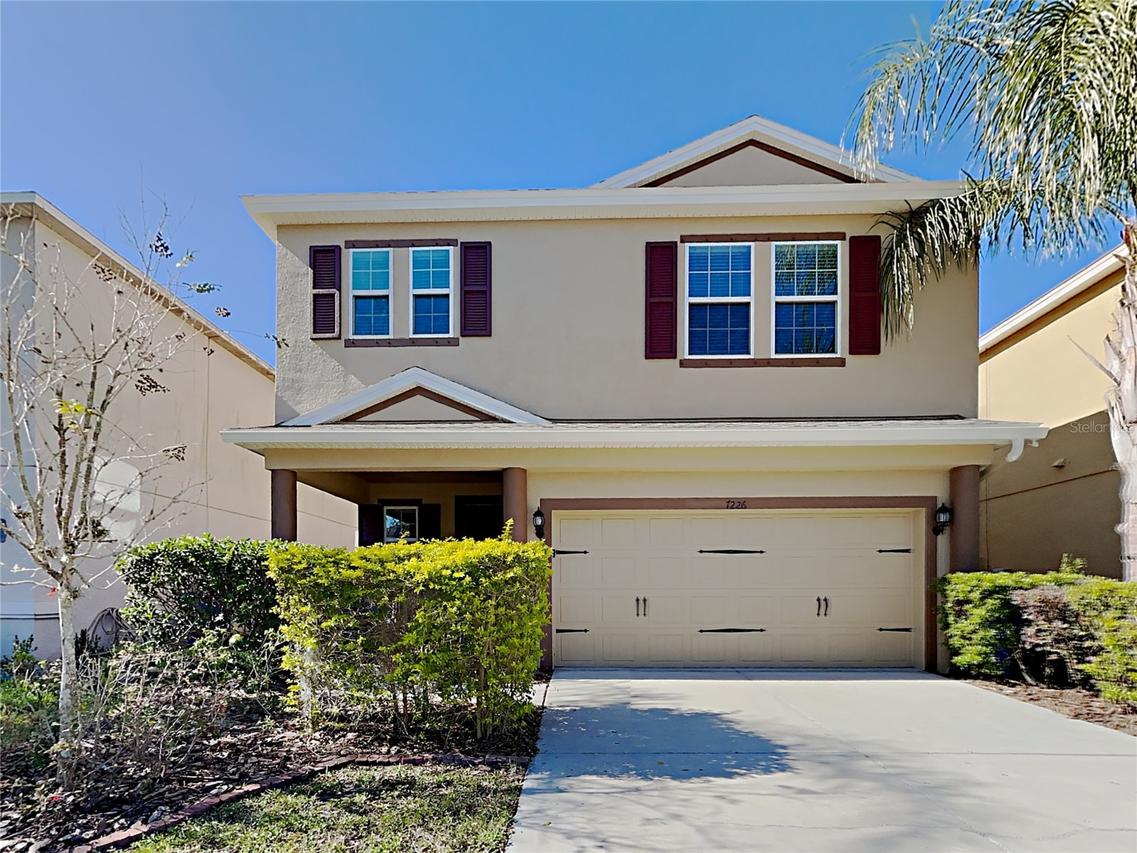 7226 Lumber Port Dr., Ruskin, FL 33573