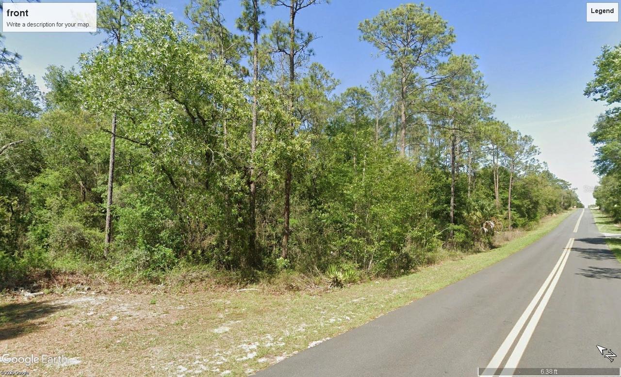 SW Beach Blvd, Dunnellon, FL 34431