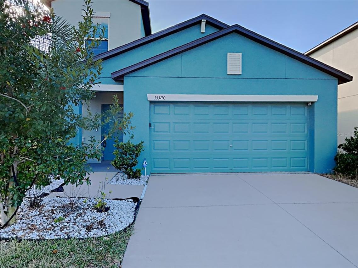 15320 Broad Brush Dr., Ruskin, FL 33573