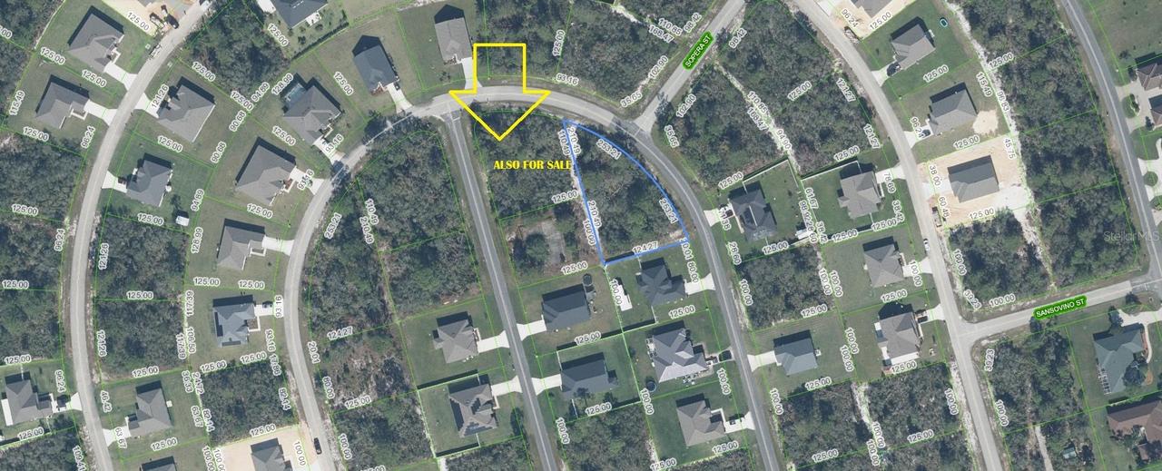 4661 San Lorenzo Dr., Sebring, FL 33872