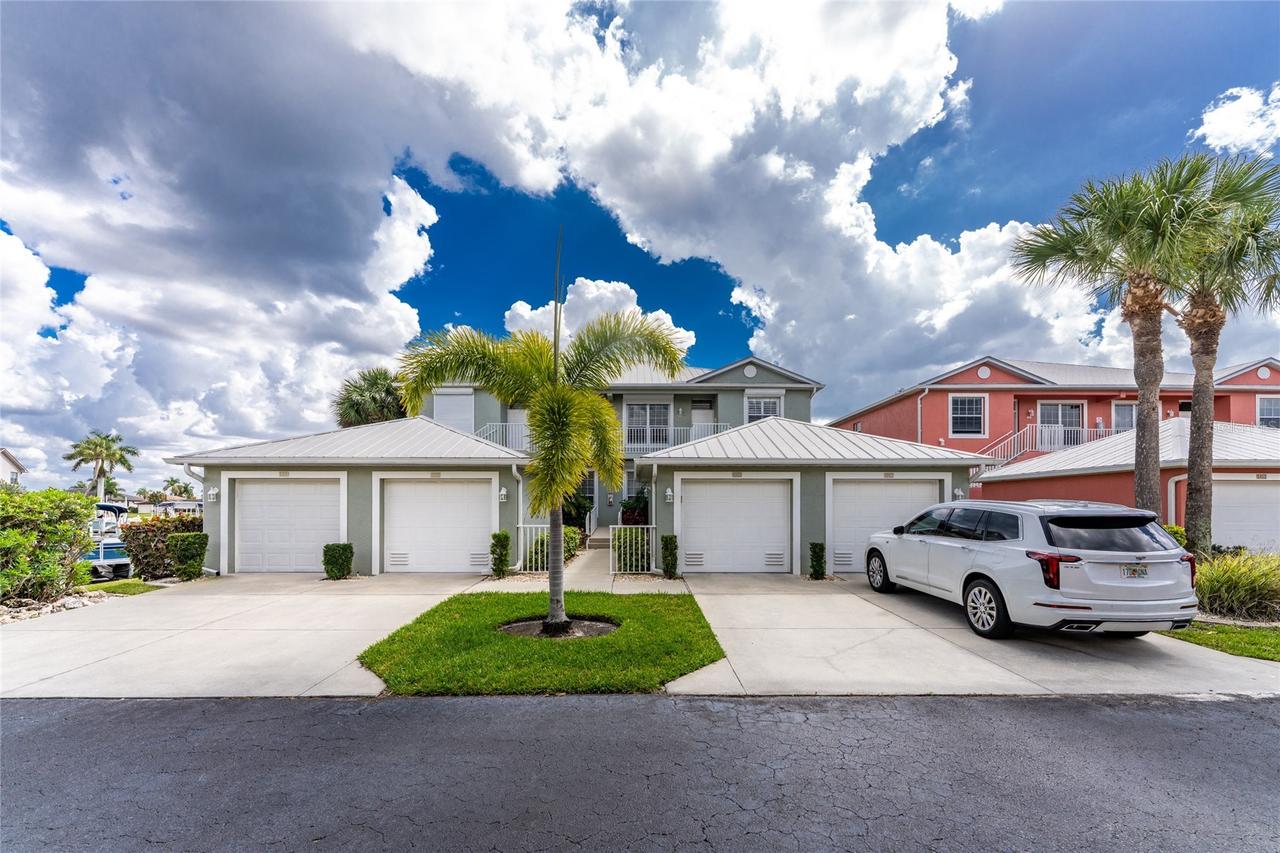 2002 Bal Harbor Blvd. #1311, Punta Gorda, FL 33950