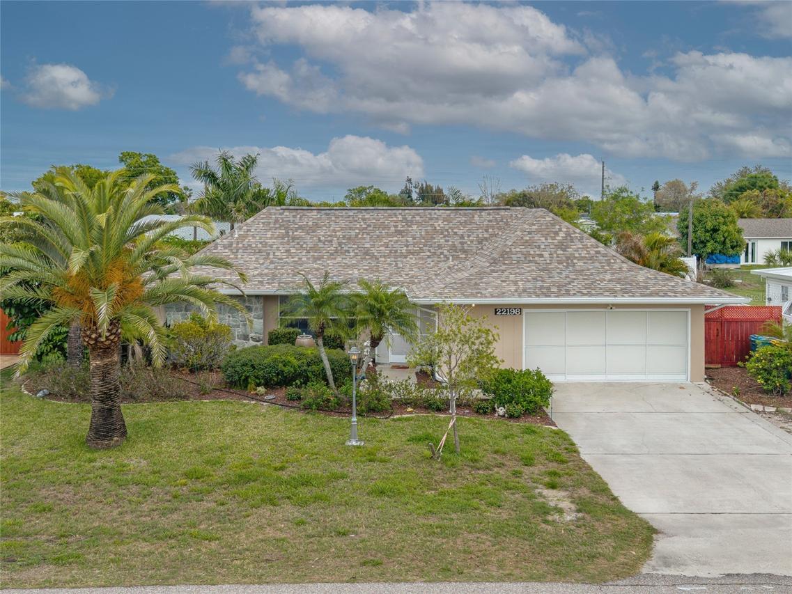22198 New York Ave., Port Charlotte, FL 33952