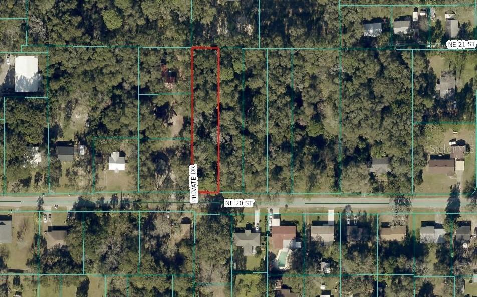 963 NE 20th St., Ocala, FL 34470