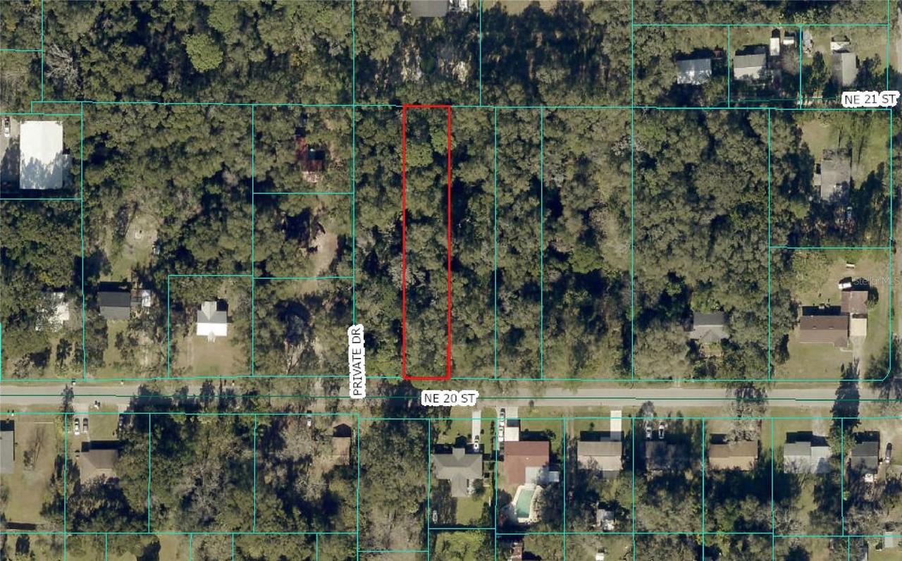 973 NE 20th St., Ocala, FL 34470