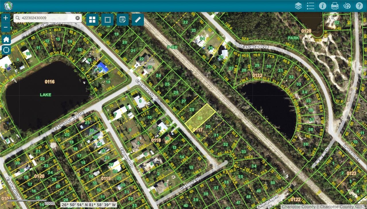 12440 Catalina Dr., Punta Gorda, FL 33955