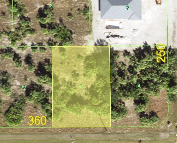 14340 Appleton Blvd., Port Charlotte, FL 33981
