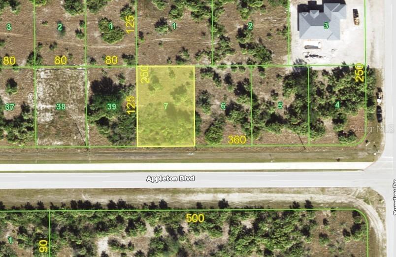 14324 Appleton Blvd., Port Charlotte, FL 33981
