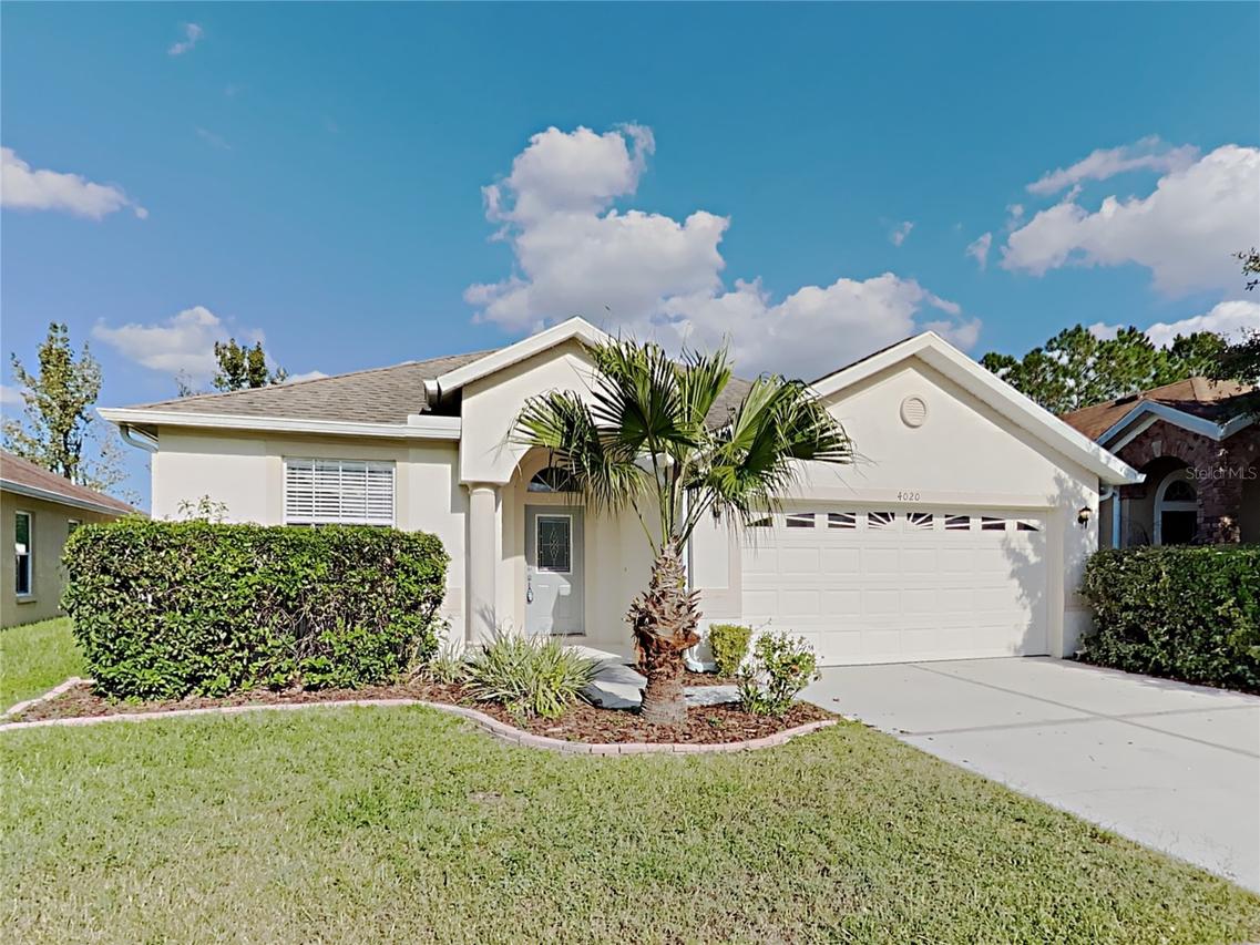 4020 Langdrum Dr., Wesley Chapel, FL 33543