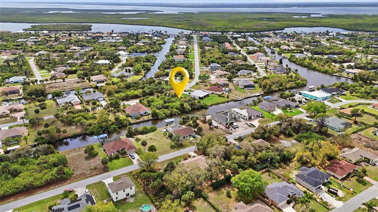 17412 Lake Worth Blvd., Port Charlotte, FL 33948