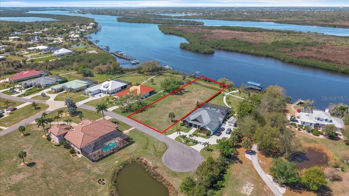 2009 Treasure Ln., Punta Gorda, FL 33982