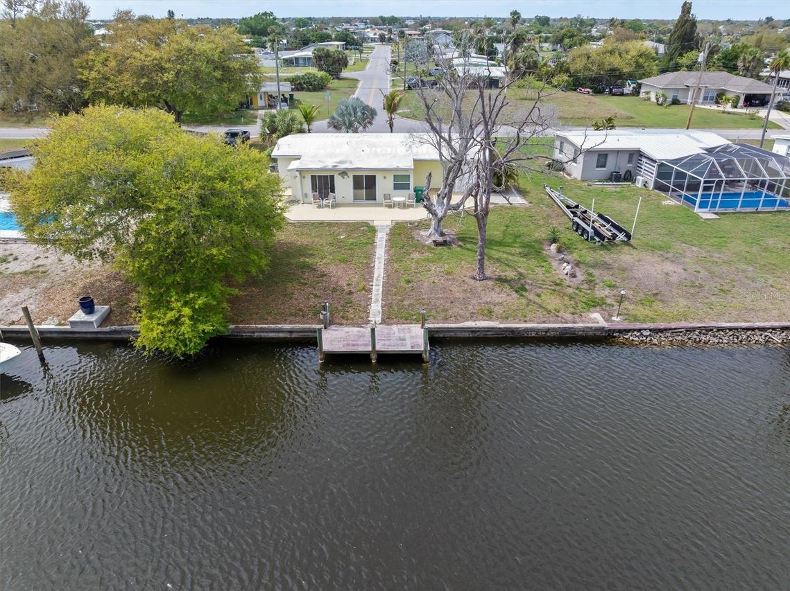 775 Palmetto Dr., Port Charlotte, FL 33952