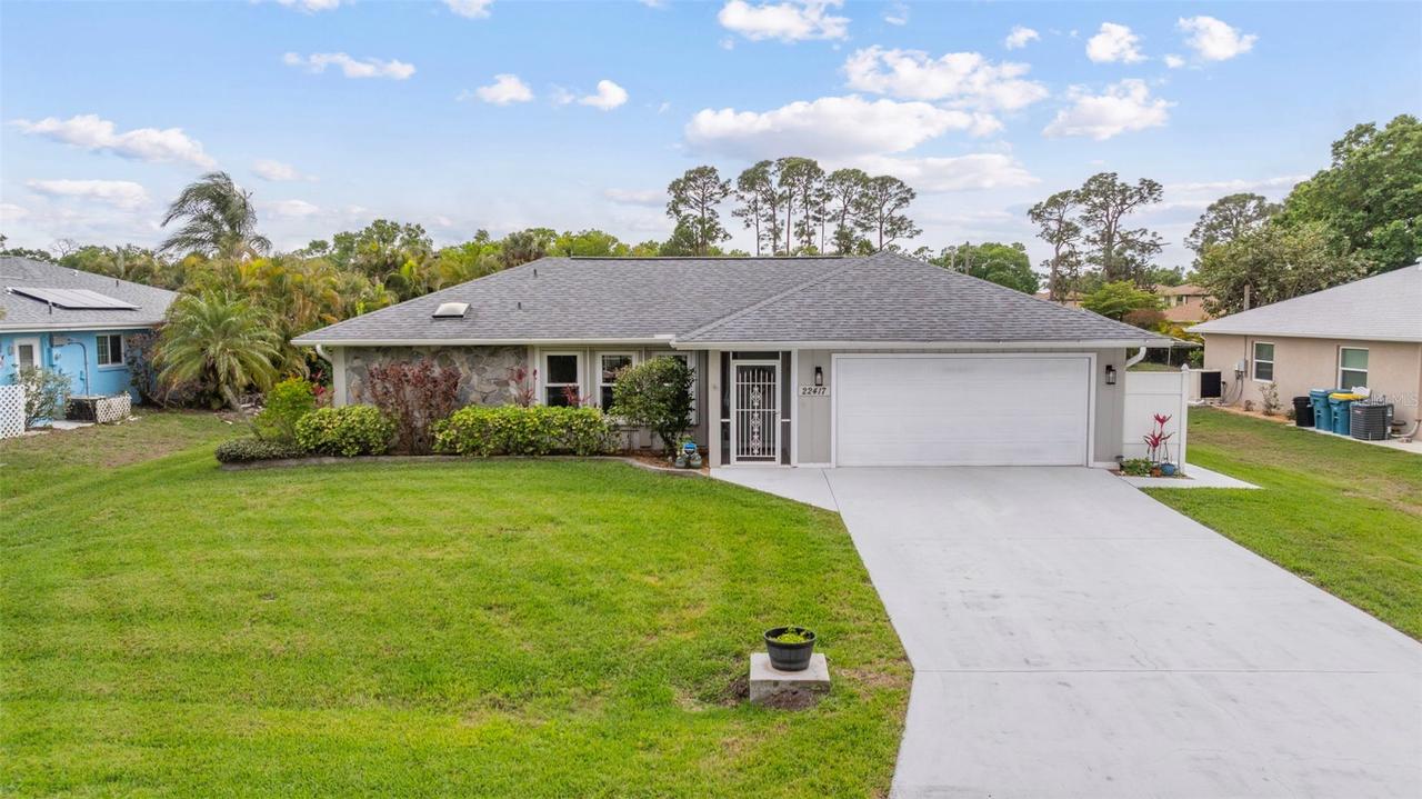 22417 Glen Ave., Punta Gorda, FL 33980