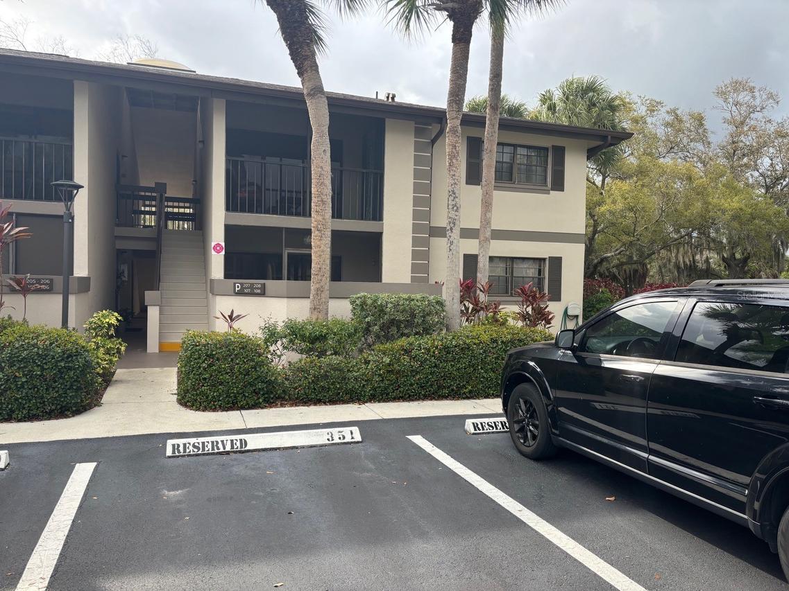 1515 Forrest Nelson Blvd. #P208, Port Charlotte, FL 33952