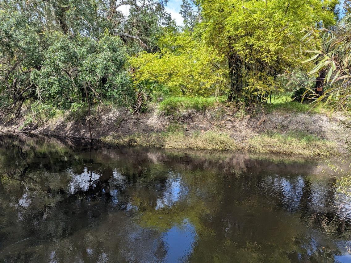 7062 Crooked Creek Ln., Zolfo Springs, FL 33890