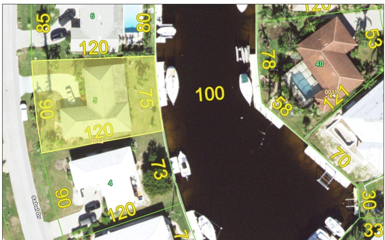 84 Sabal Dr., Punta Gorda, FL 33950