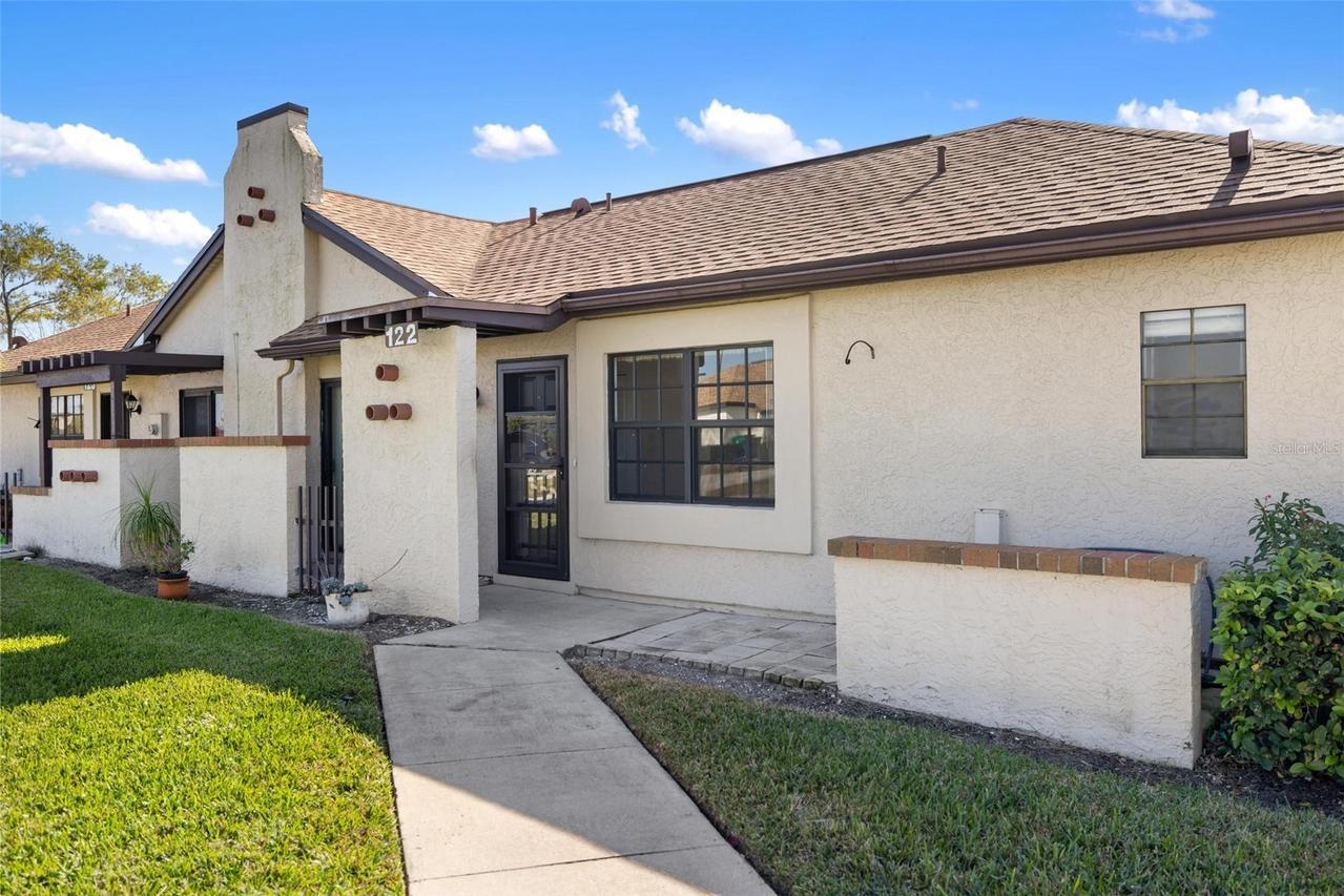 13100 S Mccall Rd. #122, Port Charlotte, FL 33981