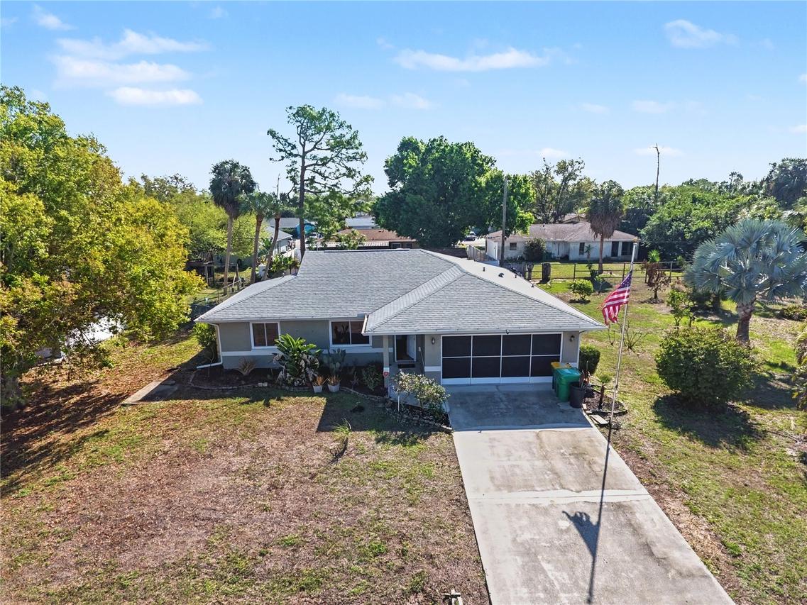 1330 Kensington St., Port Charlotte, FL 33952