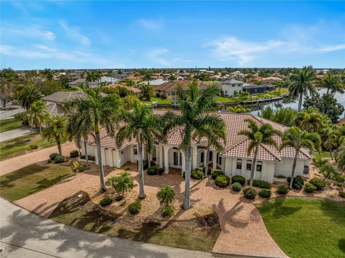 1443 Surfbird Ct., Punta Gorda, FL 33950