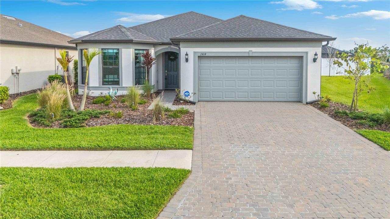 2414 Gabel Oak Dr., North Port, FL 34289