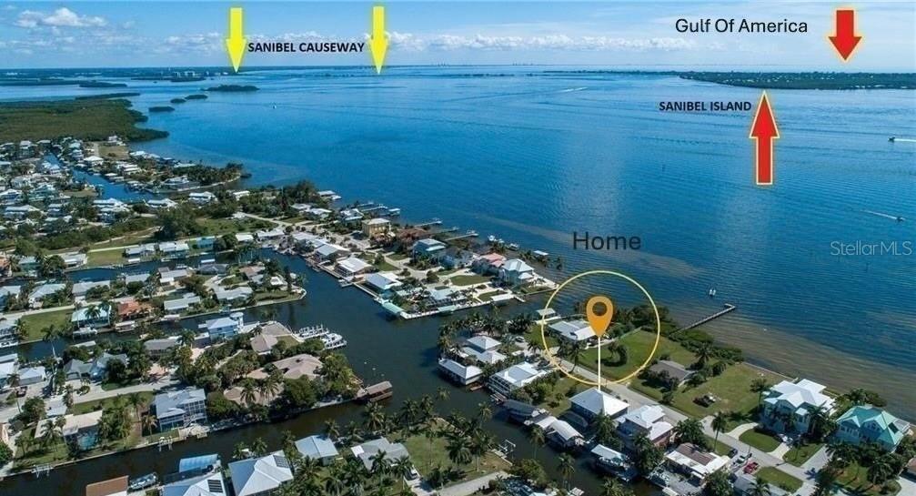 3420 1st Ave., St James City, FL 33956