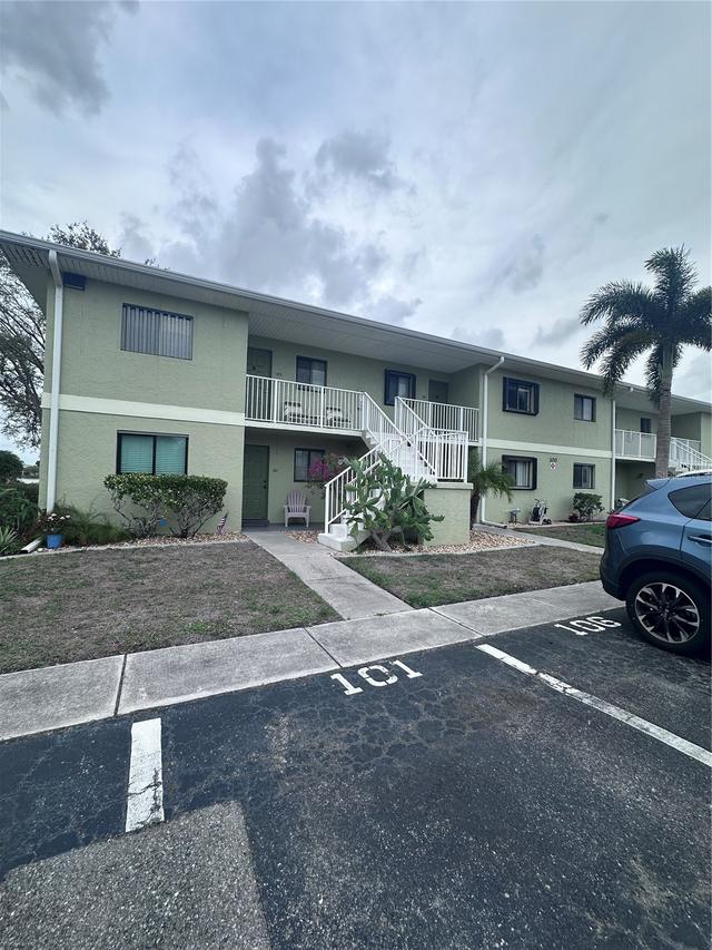 25225 Rampart Blvd. #105, Punta Gorda, FL 33983
