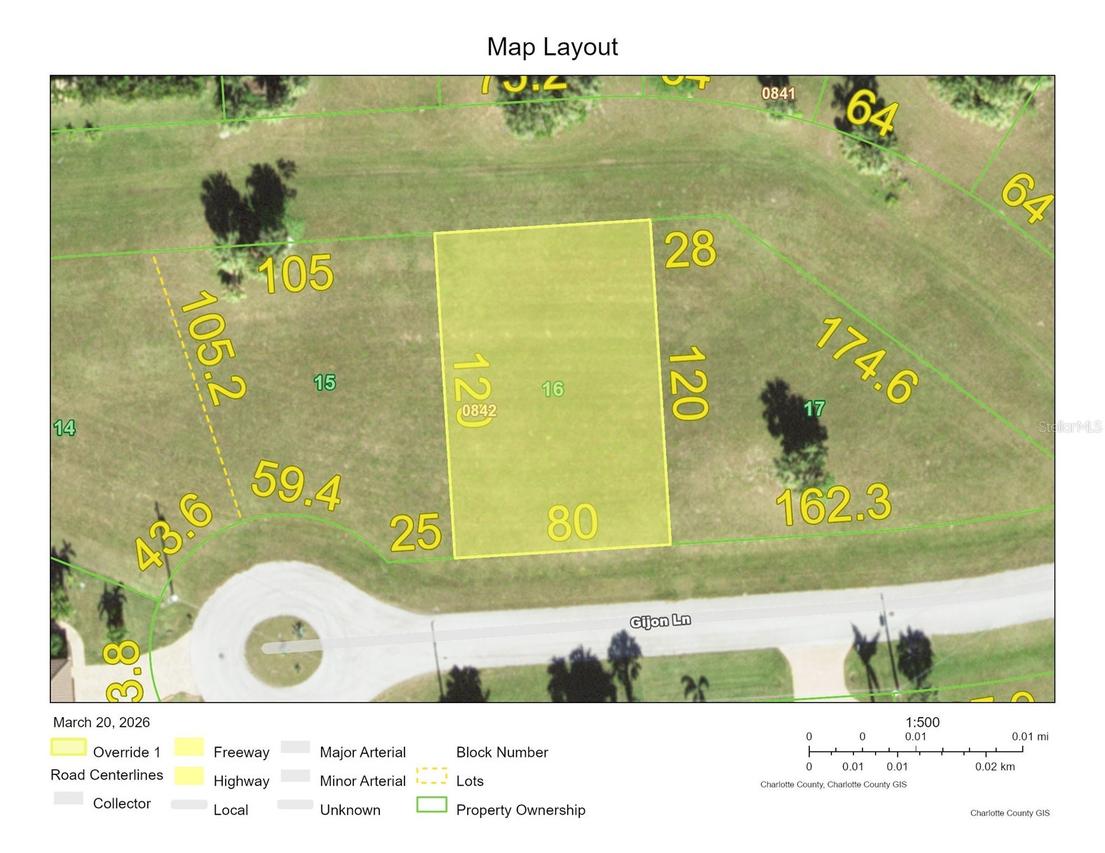 24386 Gijon Ln., Punta Gorda, FL 33955