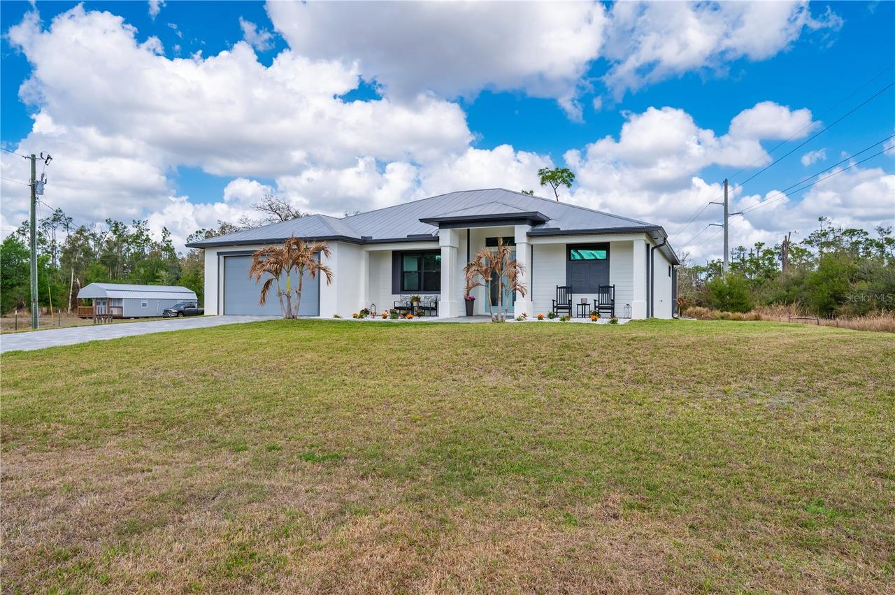 4301 South Rd., North Fort Myers, FL 33917