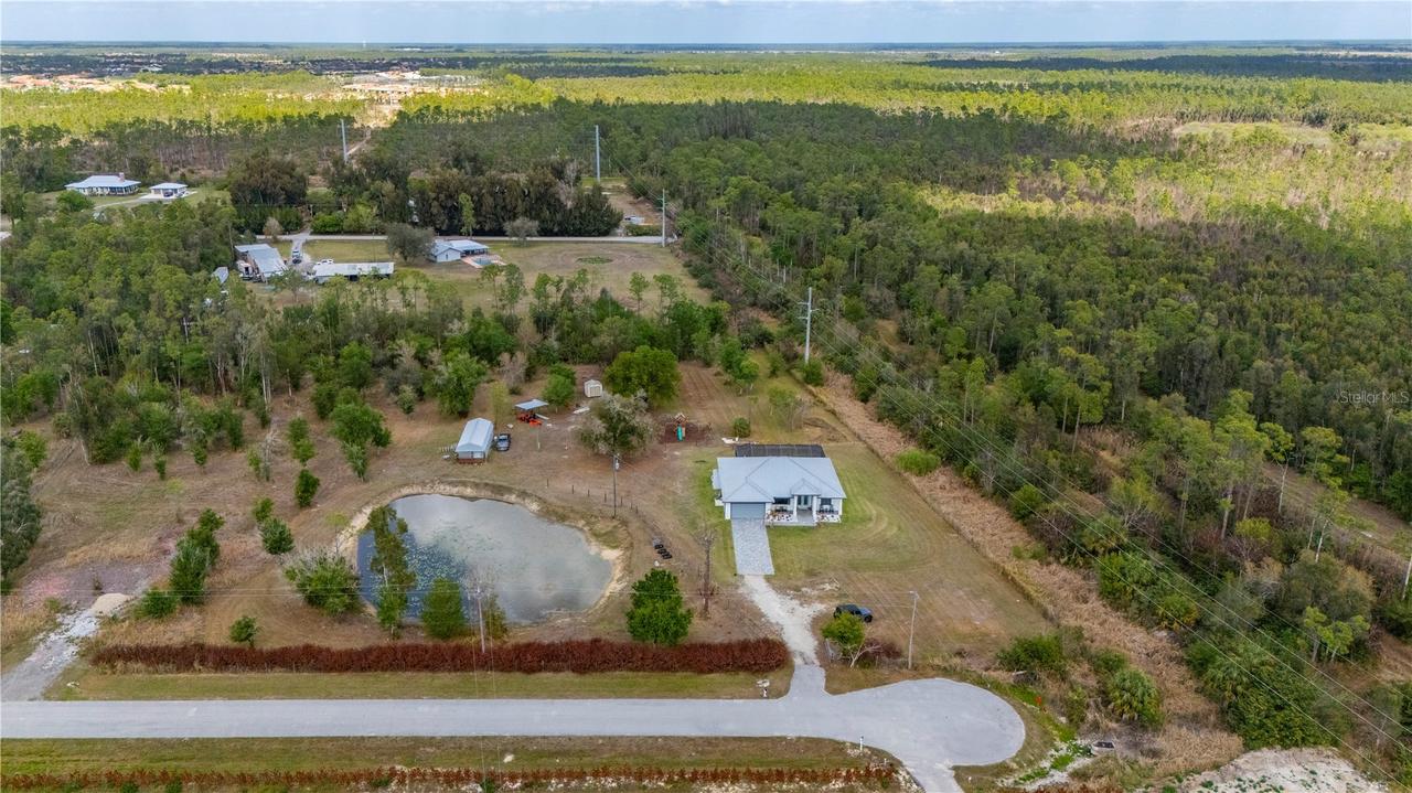 4301 South Rd., North Fort Myers, FL 33917