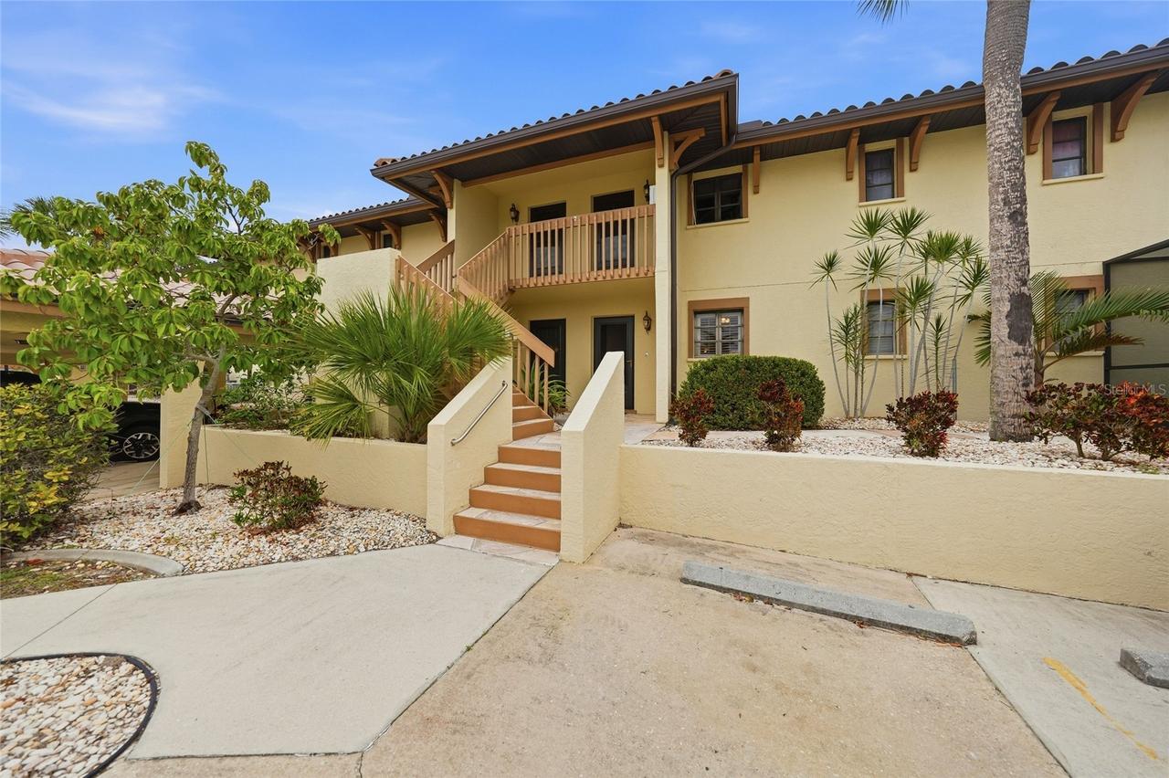 208 Lewis Cir. #A1, Punta Gorda, FL 33950