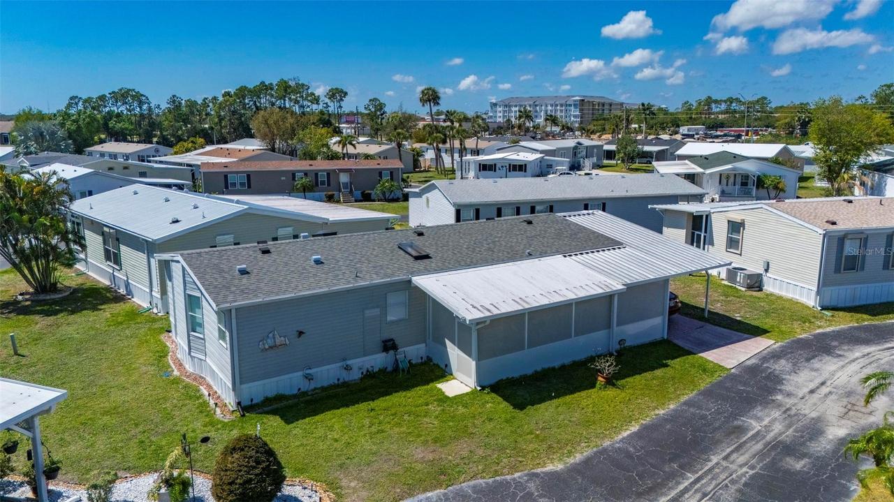 1000 Kings Hwy. #247, Port Charlotte, FL 33980