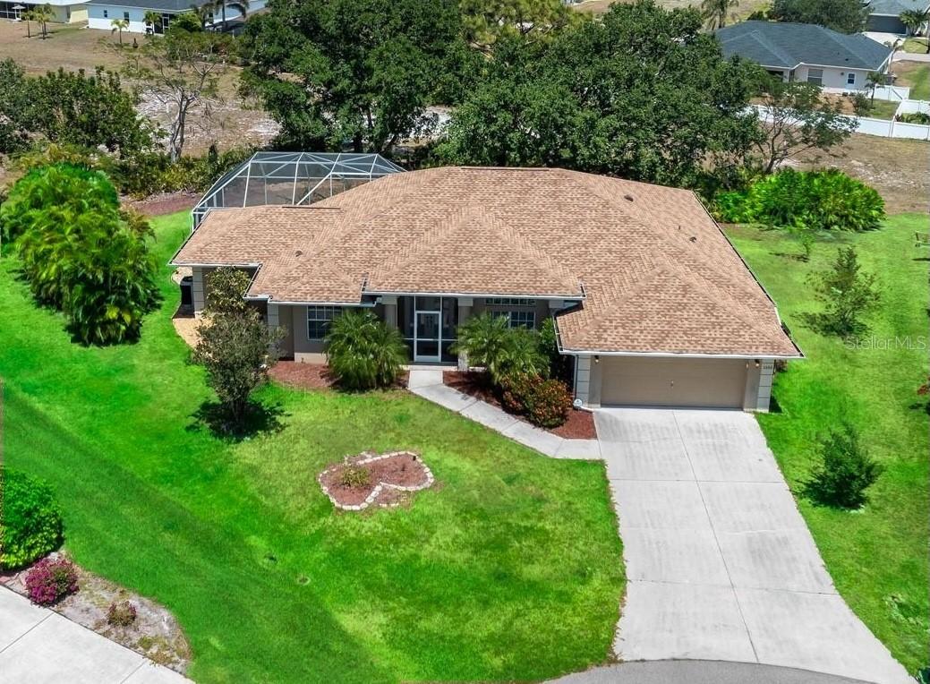 2288 Prague Ln., Punta Gorda, FL 33983
