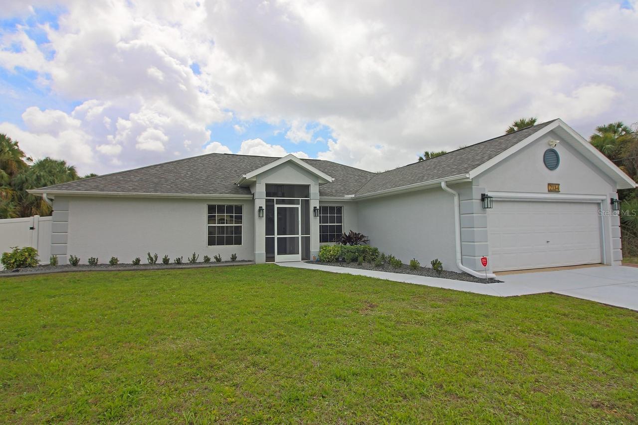 2134 Johannesberg Rd., North Port, FL 34288