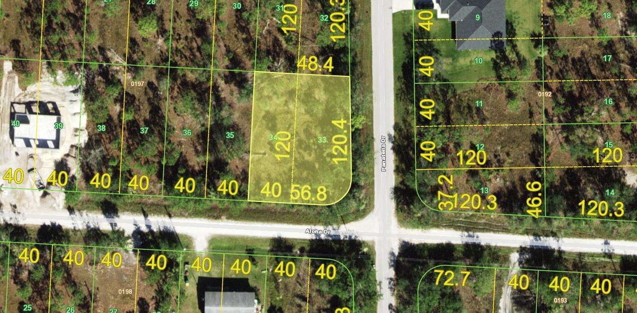 13077 Panatella Dr., Punta Gorda, FL 33955