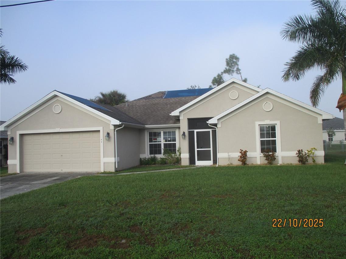 401 Malpelo Ave., Punta Gorda, FL 33983