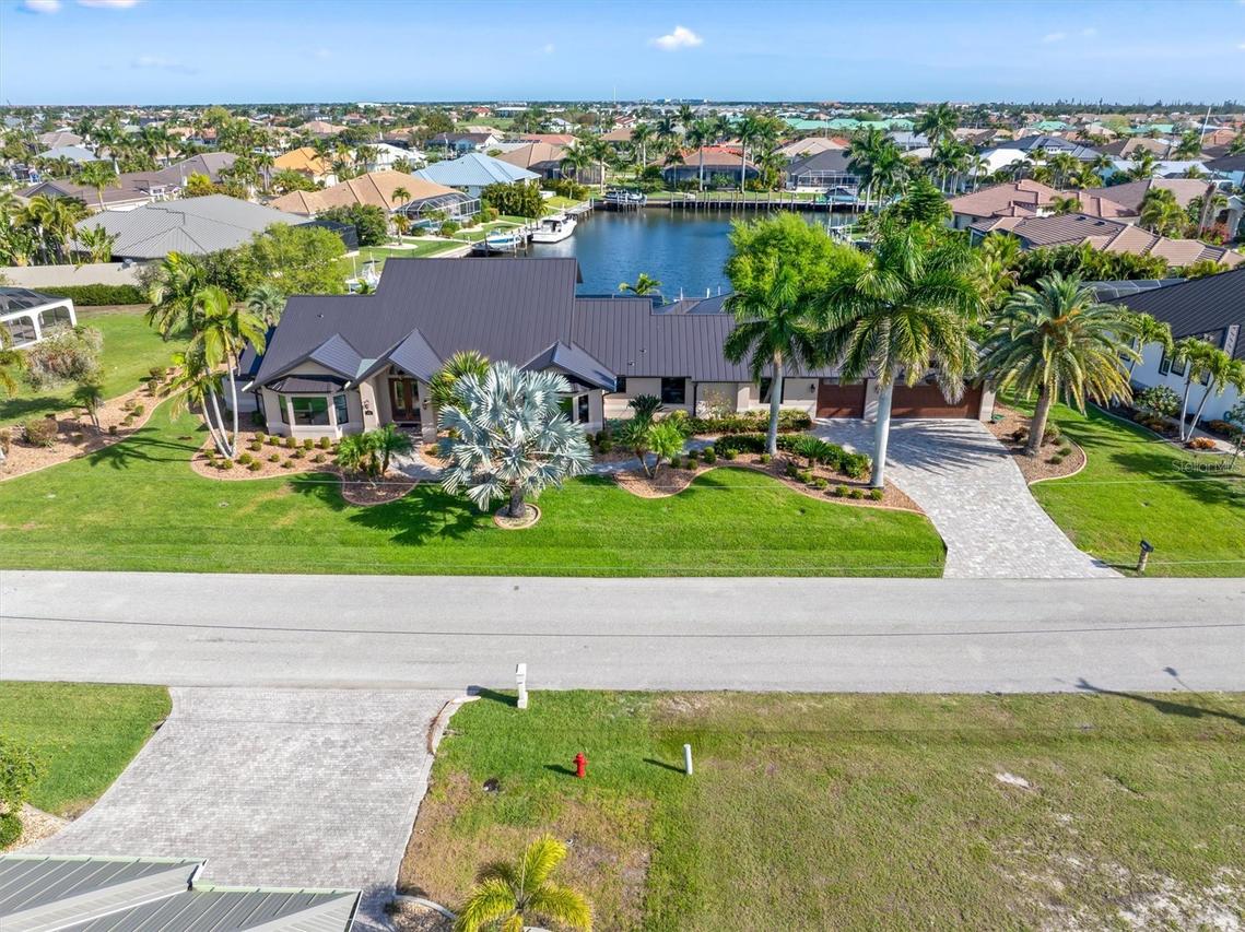 1701 Casey Key Dr., Punta Gorda, FL 33950