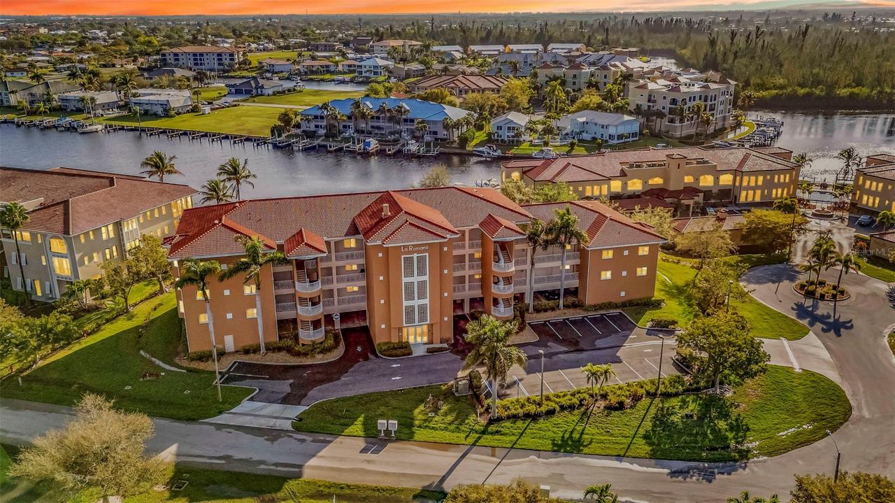 3322 Purple Martin Dr. #125, Punta Gorda, FL 33950