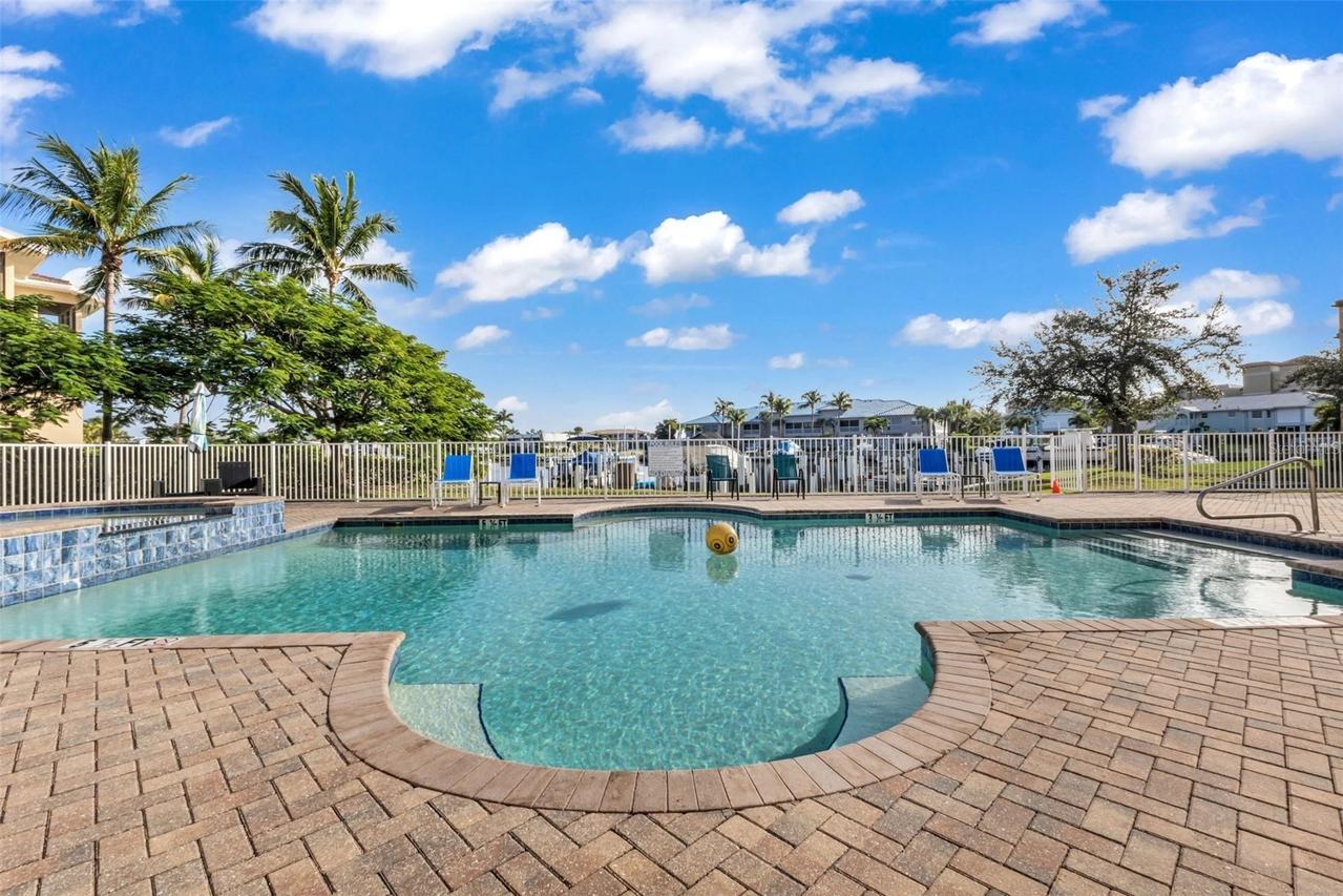 3322 Purple Martin Dr. #125, Punta Gorda, FL 33950