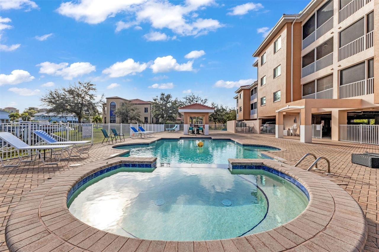3322 Purple Martin Dr. #125, Punta Gorda, FL 33950