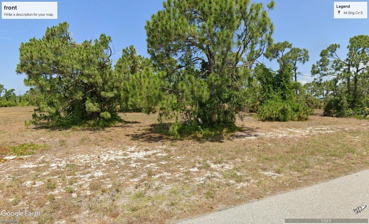 44 Brig Cir., Placida, FL 33946