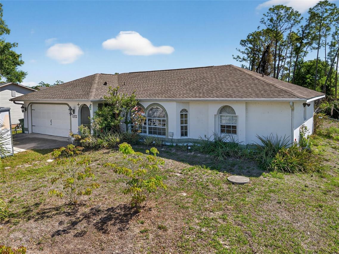 1372 Annette St., Port Charlotte, FL 33980
