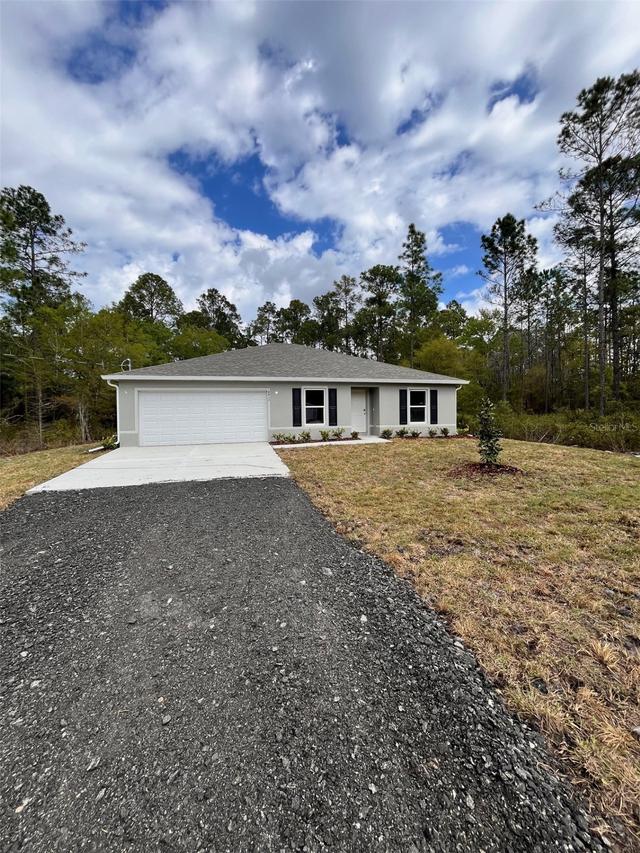 4430 Regina St., Hastings, FL 32145